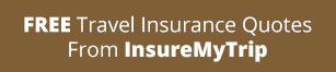 Travel Insurance by InsureMyTrip