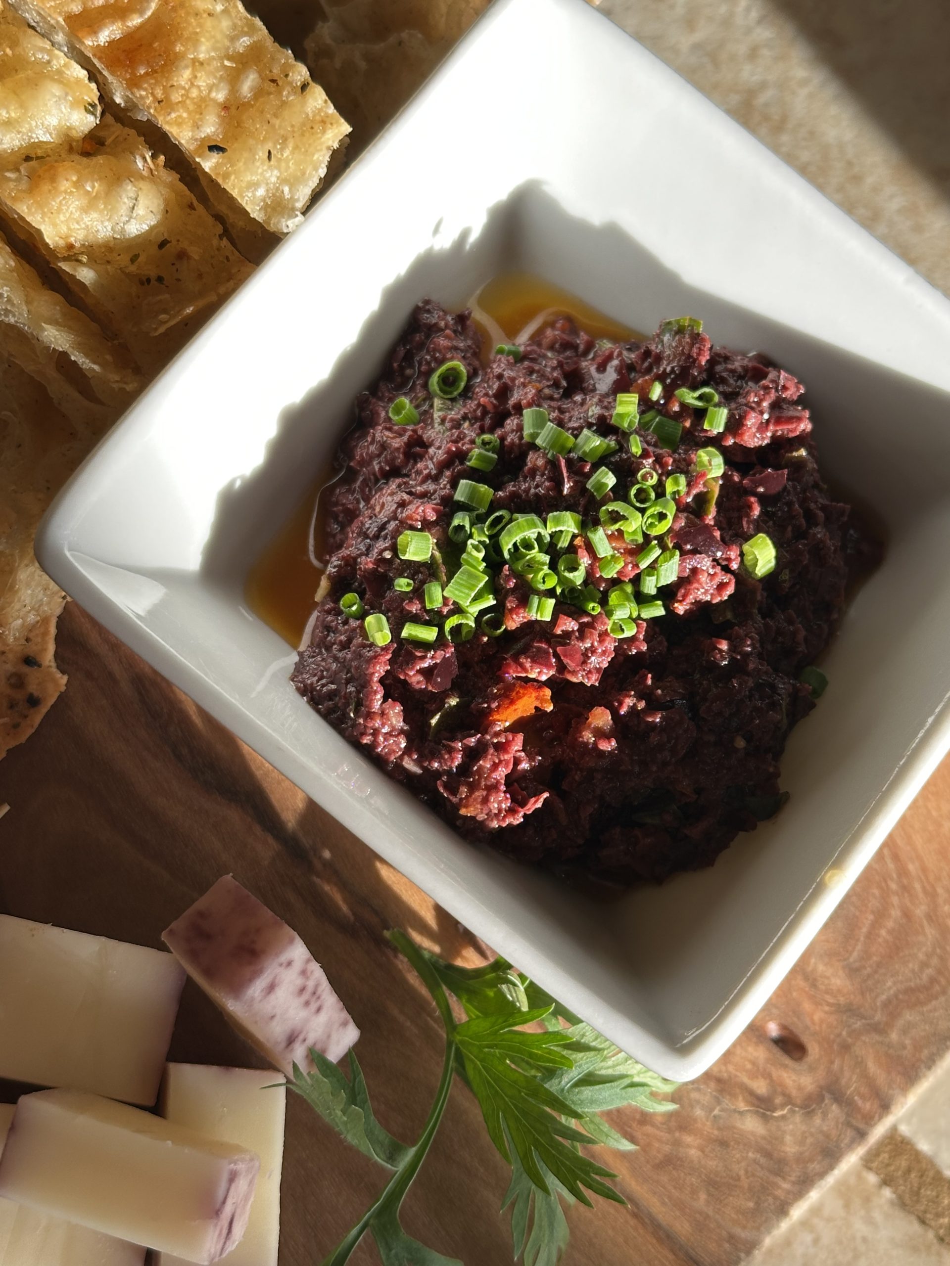 IMG_0111 Tomato Soup with Smoked Chicken | Canyon Villa Inn | Paso Robles, Ca